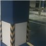 Προστατευτικό Αυτοκόλλητο Γωνία Πάχους 8mm PARK-DH-131