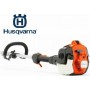 Husqvarna 325iLK Πολυμηχάνημα Κήπου Μπαταρίας χωρίς Εξαρτήματα