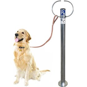 Parking-Dog Μπάρα Στάθμευσης Κατοικιδίων