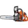 Husqvarna 135 Mark II 16" Αλυσοπρίονο Βενζίνης 4.7kg με Λάμα 40cm