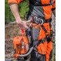 Husqvarna T525 10" 1/4" Κλαδευτικό Αλυσοπρίονο Βενζίνης 2.7kg με Λάμα Carving 25cm και Easy Start