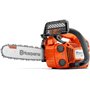 Husqvarna T525 10" 3/8" Κλαδευτικό Αλυσοπρίονο Βενζίνης 2.7kg με Λάμα 25.4cm