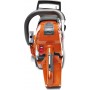 Husqvarna 562XP Αλυσοπρίονο Βενζίνης 6.1kg με Λάμα 45cm