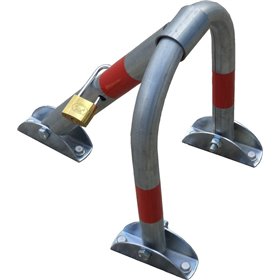 Doorado Αρθρωτή μπάρα τύπου U με 3 πόδια