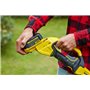 Stanley SFMCPS620M1 Τηλεσκοπικό Κονταροπρίονο Μπαταρίας 18V 4Ah με Λάμα 20cm Συνολικού Μήκους 450cm και Βάρους 3.8kg