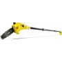 Karcher PSW 18-20 Σταθερό Κονταροπρίονο Μπαταρίας Solo με Λάμα 20cm και Βάρους 4.9kg