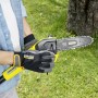 Karcher PSW 18-20 Σταθερό Κονταροπρίονο Μπαταρίας Solo με Λάμα 20cm και Βάρους 4.9kg