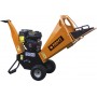 Kraft 691105 Θρυμματιστής Κλαδιών Βενζίνης