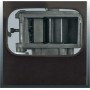Einhell GC-RS 2540 Θρυμματιστής Κλαδιών Ηλεκτρικός