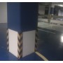 Προστατευτικό Αυτοκόλλητο Γωνιά 12mm PARK-DH-129