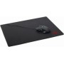 Gembird MP-GAME-L Gaming Mouse Pad Large 450mm Μαύρο