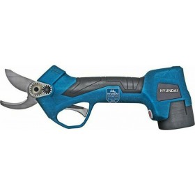 Hyundai Ψαλίδι Κλαδέματος Μπαταρίας HSB 2520 Hyundai Ψαλίδι Κλαδέματος Μπαταρίας HSB 2520