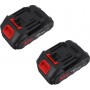 Ψαλίδι Κλαδέματος Μπαταρίας Brushless- 36V