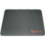 Gembird MP-GAME-L Gaming Mouse Pad Large 450mm Μαύρο