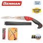 Benman Πριόνι Χειρός MX1-300 30cm 70985