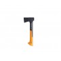 Fiskars XS X7 Τσεκούρι Τεμαχισμού Μήκους 35.4cm και Βάρους 700gr