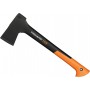 Fiskars S X10 Τσεκούρι Τεμαχισμού Μήκους 47.3cm και Βάρους 1100gr