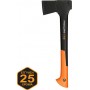 Fiskars S X10 Τσεκούρι Τεμαχισμού Μήκους 47.3cm και Βάρους 1100gr