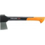 Fiskars S X10 Τσεκούρι Τεμαχισμού Μήκους 44.5cm και Βάρους 1000gr