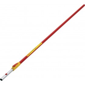 Wolf Garten ZM-V4 Multi-Star Πτυσσόμενο Κοντάρι 4m Αλουμινίου