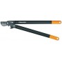 Fiskars Power Gear Bypass L Ψαλίδι Κλάδου 69cm