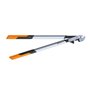 Fiskars PowerGearX L Ψαλίδι Κλάδου 80cm για Κλαδιά έως 55mm