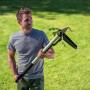 Fiskars SmartFit Weed Puller Εκριζωτής με Κοντάρι