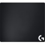 Logitech G640 Gaming Mouse Pad Large 460mm Μαύρο