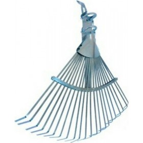 Martin 22680 Τσουγκράνα Φύλλων Χειρός Μεταλλική Martin 22680 Τσουγκράνα Φύλλων Χειρός Μεταλλική