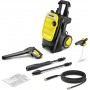 Karcher K5 Compact Πλυστικό Ρεύματος με Πίεση 145bar