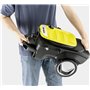 Karcher K7 Compact Πλυστικό Ρεύματος με Πίεση 180bar και Μεταλλική Αντλία