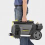 Karcher HD 5/15 C Plus (1.520-931.0) Πλυστικό Ρεύματος με Πίεση 200bar και Μεταλλική Αντλία