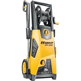 F.F. Group HPW 160i Plus Πλυστικό Ρεύματος με Πίεση 160bar F.F. Group HPW 160i Plus Πλυστικό Ρεύματος με Πίεση 160bar
