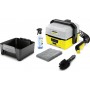 Karcher OC 3 &amp Bike Box Πλυστικό Μπαταρίας με Πίεση 5bar