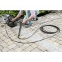 Karcher 2.637-729.0 Σετ Απόφραξης 7.5m Πλυστικού