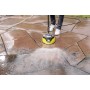 Karcher T 7 Plus T-Racer Βούρτσα Πλυστικού