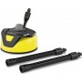 Karcher T 5 T-Racer Surface Cleaner Βούρτσα Πλυστικού