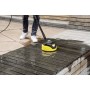 Karcher T 5 T-Racer Surface Cleaner Βούρτσα Πλυστικού