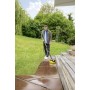 Karcher T 5 T-Racer Surface Cleaner Βούρτσα Πλυστικού