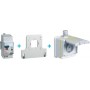 Legrand Green'up Access Kit Στεγανή WhiteΚωδικός: 090470 