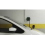 Wallbox Επιτοίχιος Σταθμός Φόρτισης Pulsar Plus 22kW με Καλώδιο Type 2 5m Μαύρο PLP1-0-2-4-9-002-C