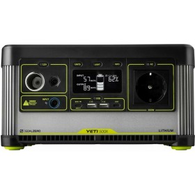 Goal Zero Σταθμός Φόρτισης Yeti 500X Lithium Portable Power Station 36110