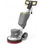 Karcher BDS 43/150 C Classic Ηλεκτρικό Σάρωθρο Μονού Δίσκου 1500W