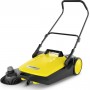 Karcher S 6 Χειροκίνητο Σάρωθρο