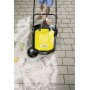 Karcher S 6 Χειροκίνητο Σάρωθρο