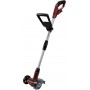 Einhell GE-CC 18 Li Σάρωθρο Μπαταρίας Solo