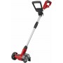 Einhell GE-CC 18 Li Σάρωθρο Μπαταρίας Solo