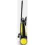 Karcher S 4 Χειροκίνητο Σάρωθρο με Κάδο 20Lt