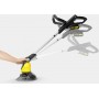 Karcher WRE 18-55 Σάρωθρο Μπαταρίας Ώμου / Χειρός 18V