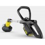 Karcher WRE 18-55 Σάρωθρο Μπαταρίας Ώμου / Χειρός 18V